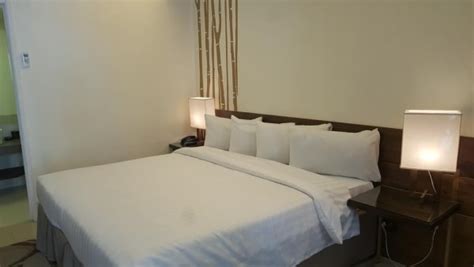 Find hotels near SM Mall of Asia, Manila from $38 .